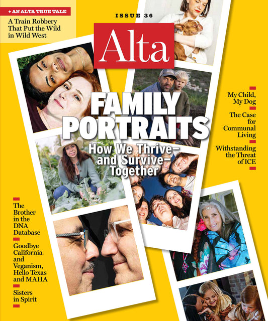 ISSUE 36