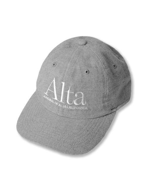 ALTA HAT