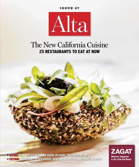 ISSUE 37