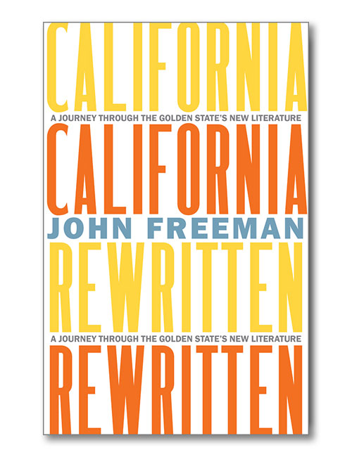 CALIFORNIA REWRITTEN