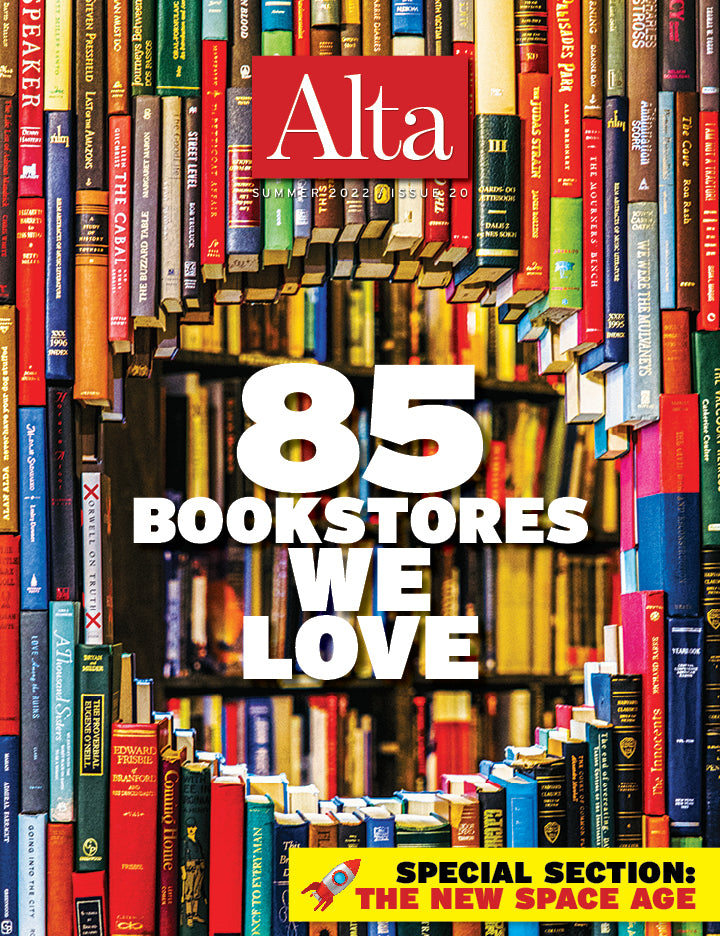 Alta Journal Store – Alta Store